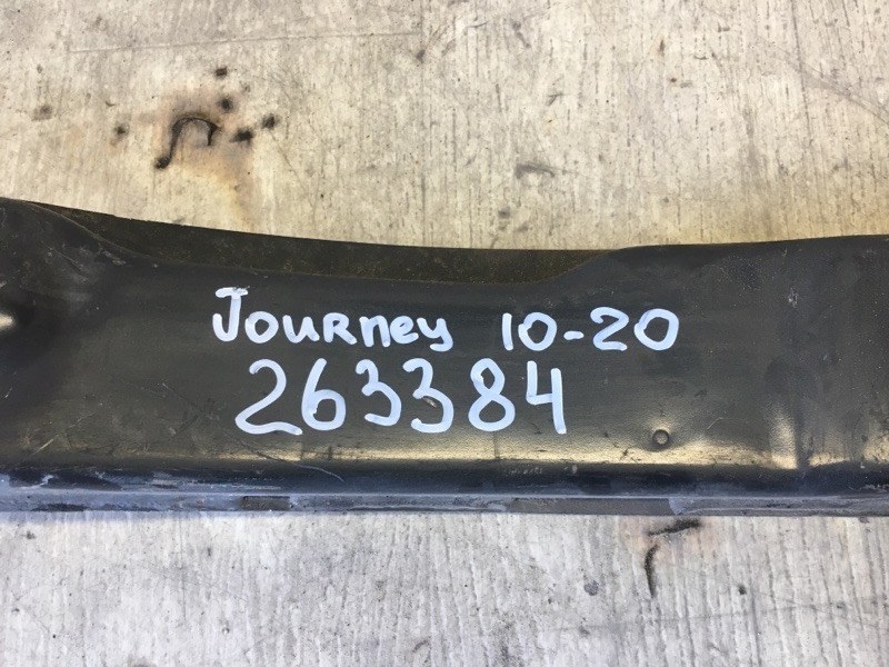 Балка двигателя продольная JOURNEY 08-20 2010 3.5 EGF