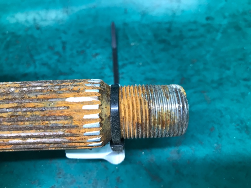 Привод передний левый SONATA YF 10-14 2013 Седан 2.4 G4KK