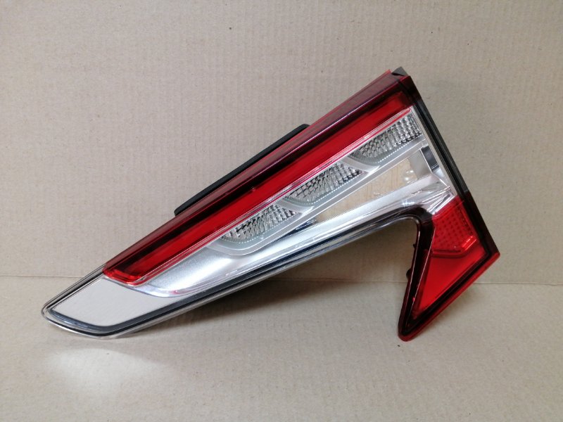 Запчасть фонарь внутренний задний правый ACURA RDX 19- 2021 2.0 34150-TJB-A01 Б/У Фонарь внутренний задний правый ACURA RDX 19- 2021 2.0 34150-TJB-A01 Б/У