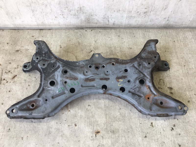 Балка передней подвески TOYOTA PRIUS - 20 03-11