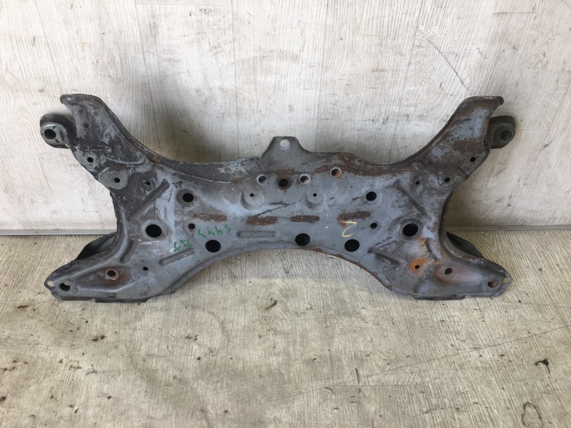 Балка передней подвески PRIUS - 20 03-11