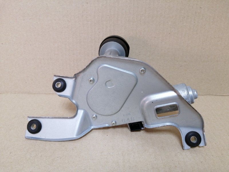 Моторчик стеклоочистителя задний RDX 19- 2021 2.0