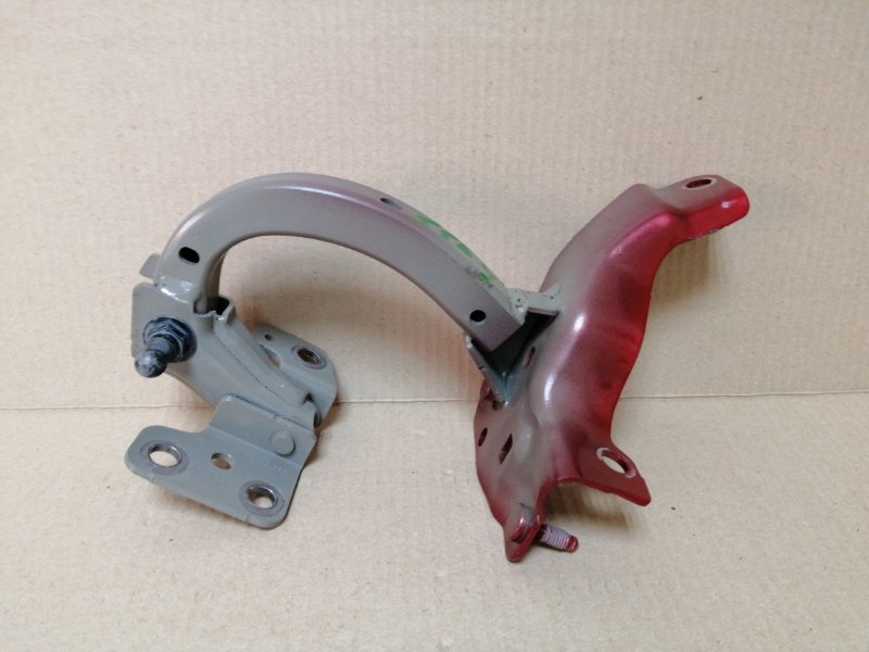 Петля крышки багажника задняя левая ACURA RDX 19- 2021 2.0 68260-TJB-A01ZZ Б/У