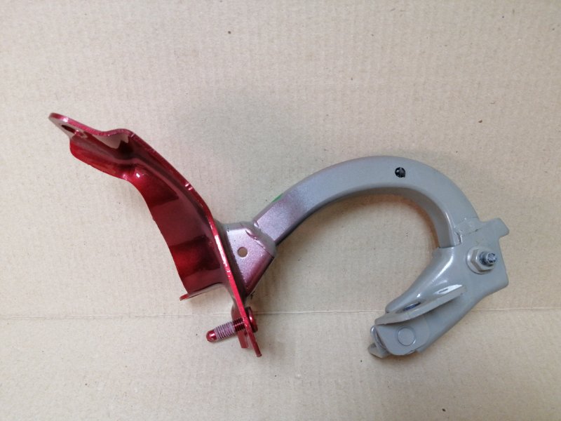 Петля крышки багажника задняя левая RDX 19- 2021 2.0