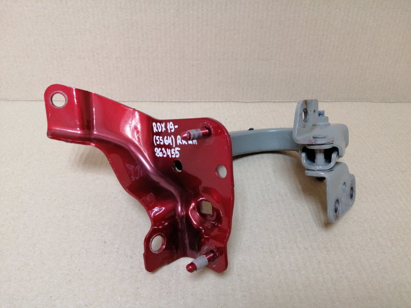 Петля крышки багажника задняя левая ACURA RDX 19- 2.0