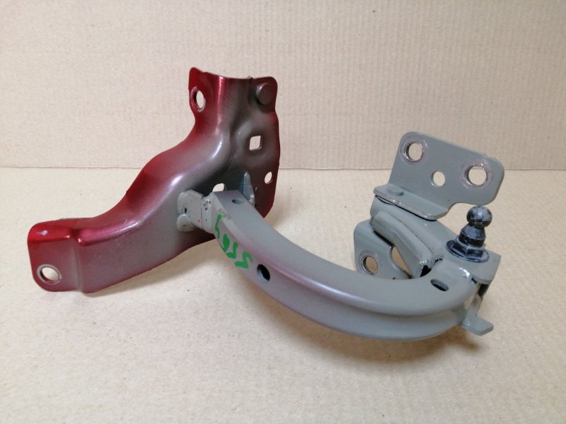 Петля крышки багажника задняя левая RDX 19- 2021 2.0