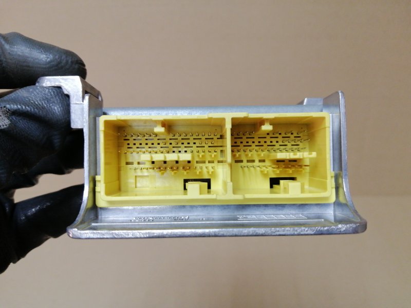 Блок управления AIRBAG ACURA RDX 19- 2.0