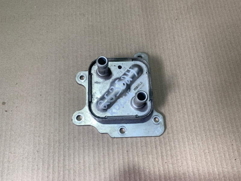 Теплообменник двигателя X-TRAIL/ROGUE T32 13-20 2014 2.5 QR25DE