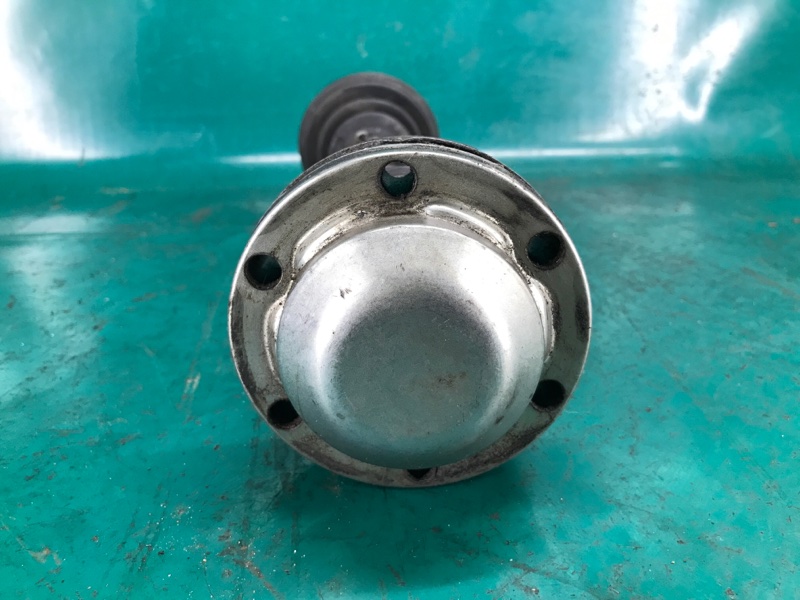 Привод передний левый A3 (8V) 12–17 2015 Седан CNSB 1.8L