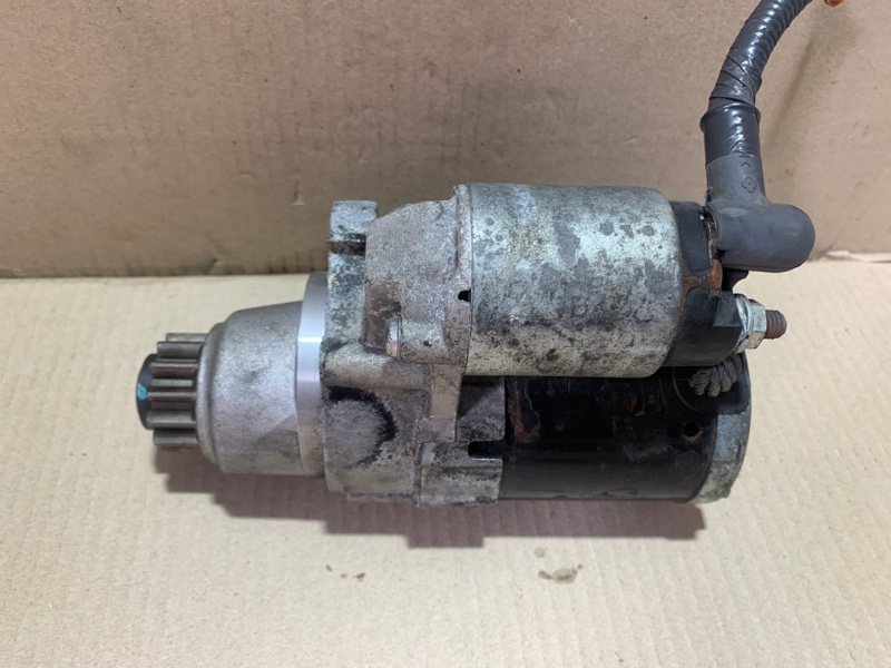 Стартер X-TRAIL/ROGUE T32 13-20 2014 2.5 QR25DE