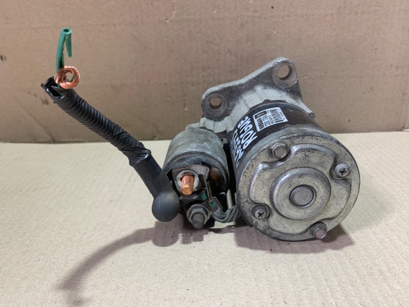 Стартер X-TRAIL/ROGUE T32 13-20 2014 2.5 QR25DE