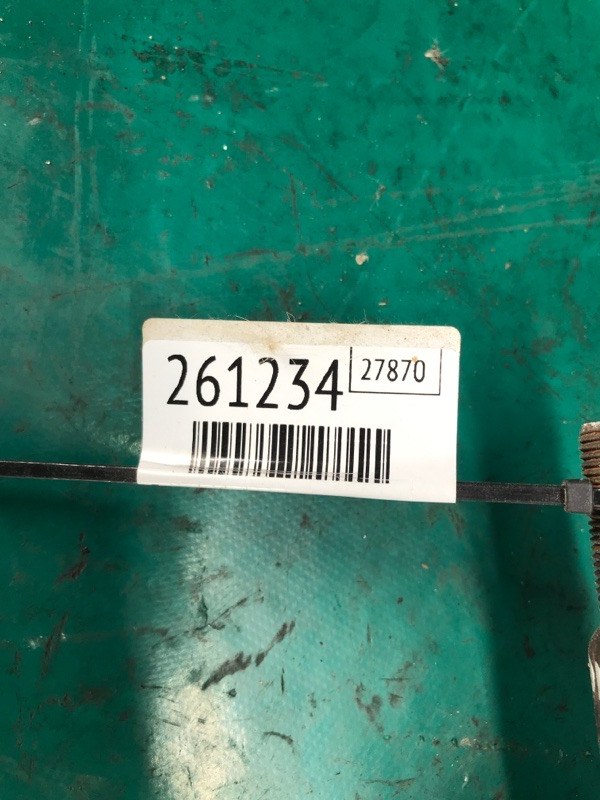 Привод задний правый RAV4 00-05 2000 Внедорожник 2.0 1AZ-FE