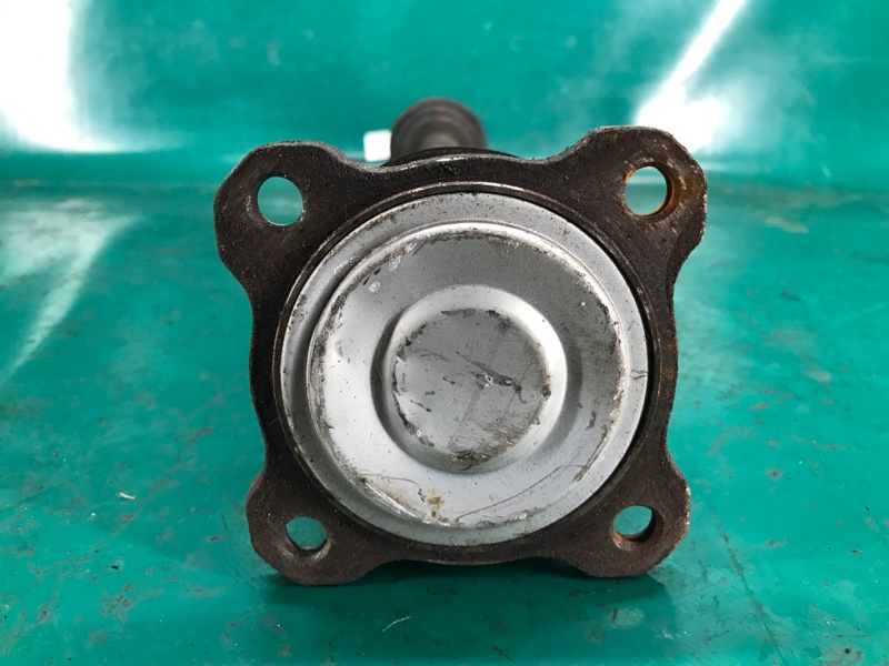 Привод задний правый RAV4 00-05 2000 Внедорожник 2.0 1AZ-FE