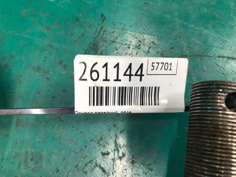 Привод задний правый M35/M45 04-10 2006 Седан 3.5 VQ35DE