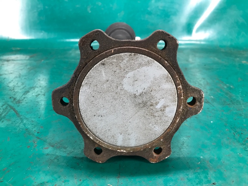 Привод задний правый M35/M45 04-10 2006 Седан 3.5 VQ35DE