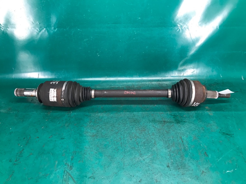 Запчасть привод задний правый JEEP GRAND CHEROKEE 11-22 2013 Внедорожник 5.7 52123524AA Б/У Привод задний правый JEEP GRAND CHEROKEE 11-22 2013 Внедорожник 5.7 52123524AA Б/У