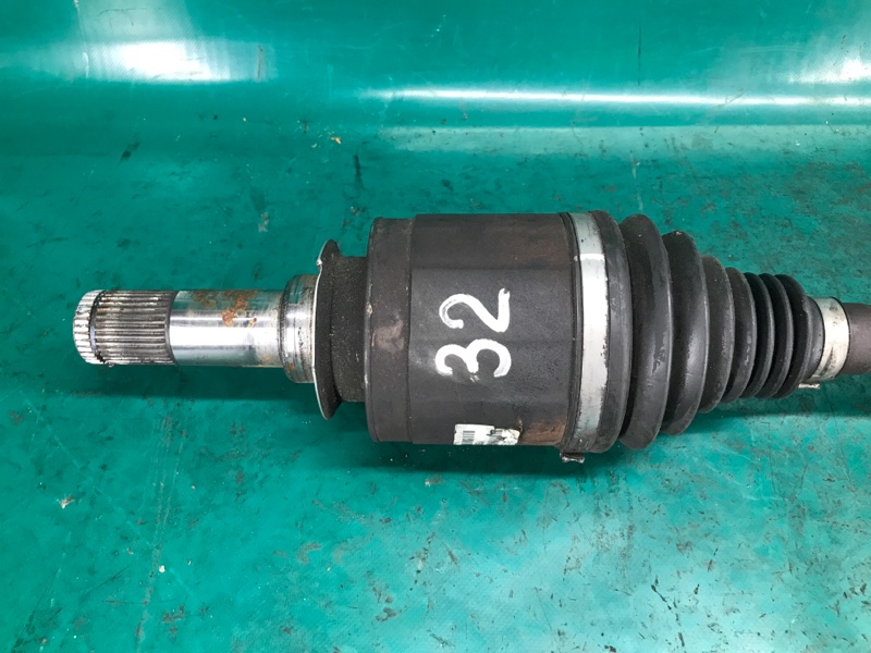 Привод задний правый GRAND CHEROKEE 11-22 2013 Внедорожник 5.7 Привод задний правый GRAND CHEROKEE 11-22 2013 Внедорожник 5.7