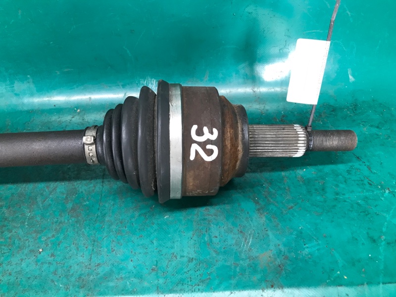 Привод задний правый GRAND CHEROKEE 11-22 2013 Внедорожник 5.7 Привод задний правый GRAND CHEROKEE 11-22 2013 Внедорожник 5.7