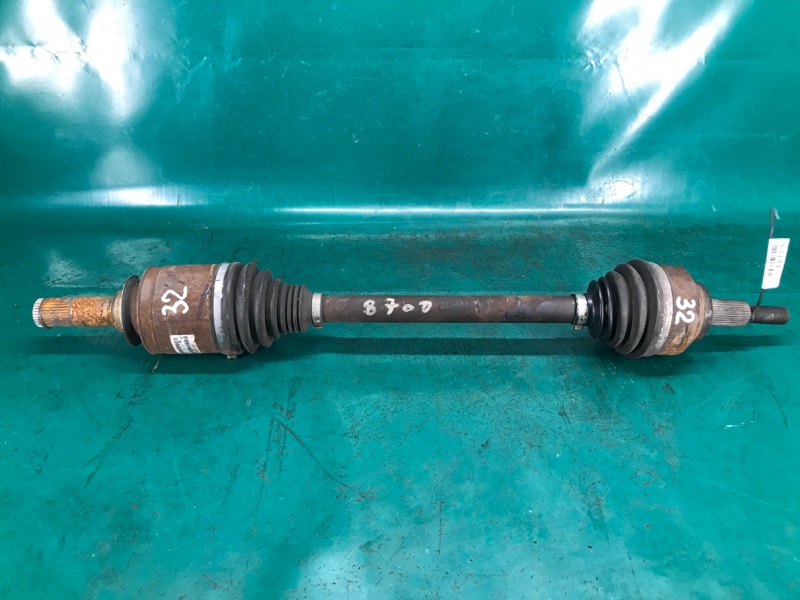 Запчасть привод задний левый JEEP GRAND CHEROKEE 11-22 2013 Внедорожник 5.7 52123524AA Б/У Привод задний левый JEEP GRAND CHEROKEE 11-22 2013 Внедорожник 5.7 52123524AA Б/У