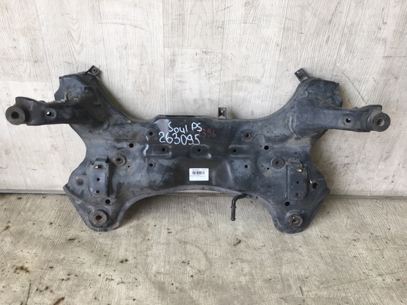 Запчасть балка передней подвески KIA SOUL PS 13-19 2016 PS 2.0 G4NC 62405B2040 Б/У Балка передней подвески KIA SOUL PS 13-19 2016 PS 2.0 G4NC 62405B2040 Б/У