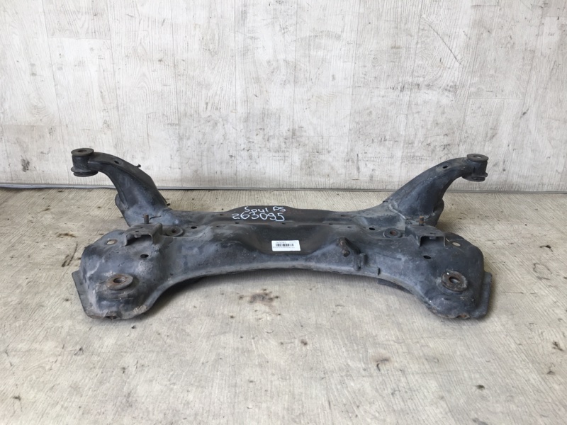 Балка передней подвески KIA SOUL PS 13-19 PS 2.0 G4NC Балка передней подвески KIA SOUL PS 13-19 PS 2.0 G4NC