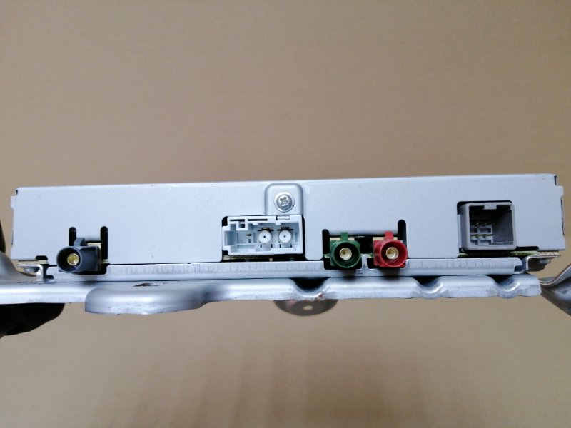 Усилитель антенны RDX 19- 2021 2.0 Усилитель антенны RDX 19- 2021 2.0