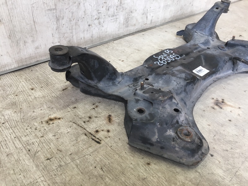 Балка передней подвески SOUL PS 13-19 2016 PS 2.0 G4NC Балка передней подвески SOUL PS 13-19 2016 PS 2.0 G4NC