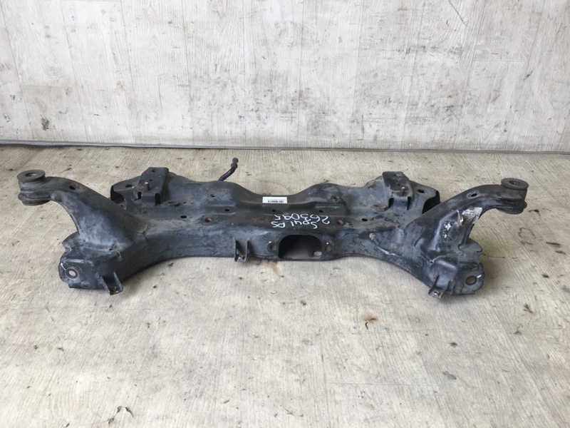 Балка передней подвески SOUL PS 13-19 2016 PS 2.0 G4NC Балка передней подвески SOUL PS 13-19 2016 PS 2.0 G4NC