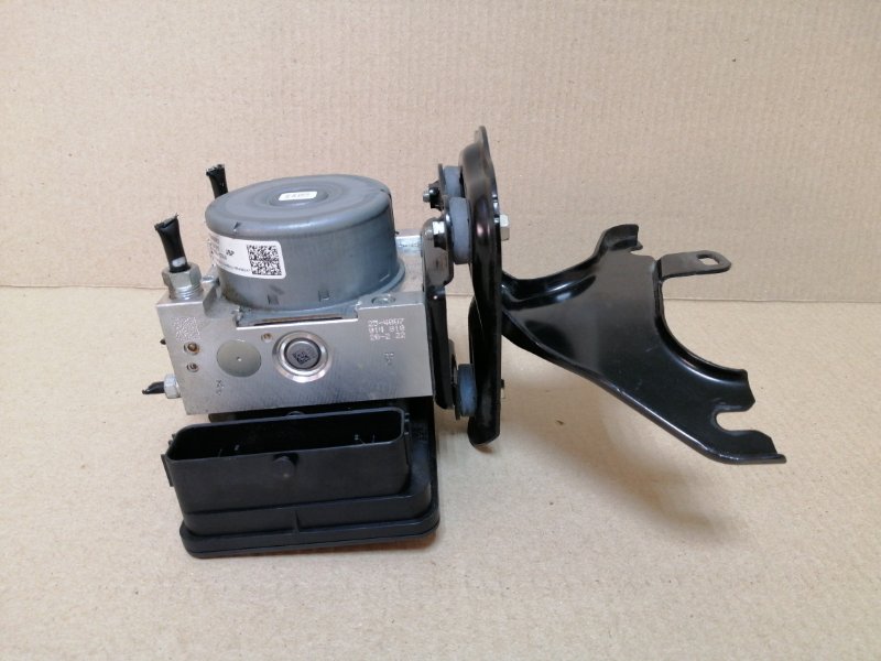 Блок ABS ACURA RDX 19- 2021 2.0 57100-TJB-A12 Б/У