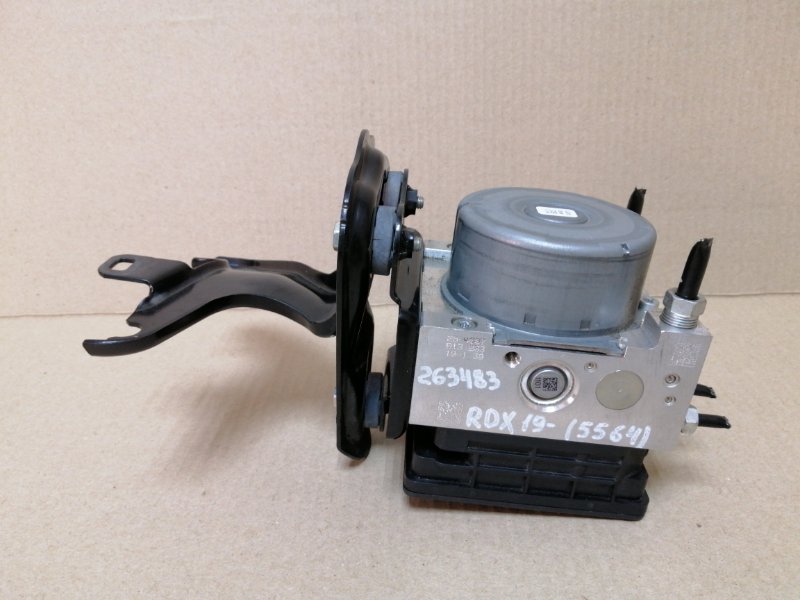 Блок ABS RDX 19- 2021 2.0