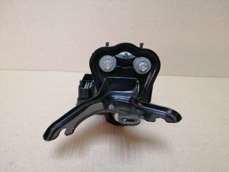 Блок ABS RDX 19- 2021 2.0