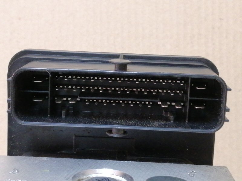 Блок ABS RDX 19- 2021 2.0