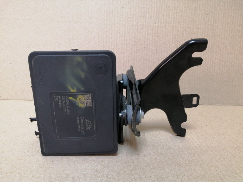 Блок ABS RDX 19- 2021 2.0