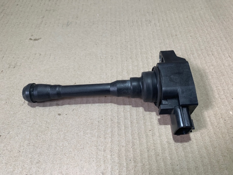 Запчасть катушка зажигания NISSAN X-TRAIL/ROGUE T32 13-20 2014 2.5 QR25DE 22448-1KT1A Б/У Катушка зажигания NISSAN X-TRAIL/ROGUE T32 13-20 2014 2.5 QR25DE 22448-1KT1A Б/У