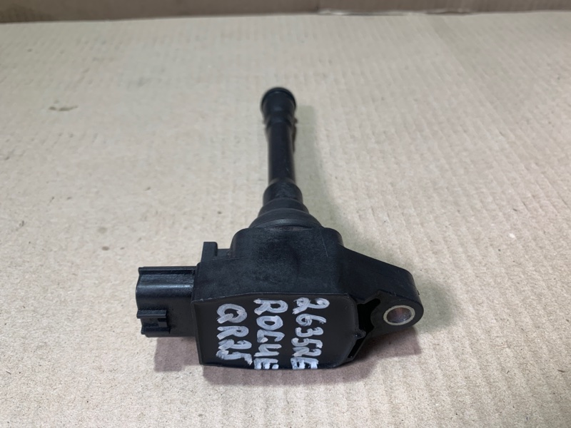 Катушка зажигания NISSAN X-TRAIL/ROGUE T32 13-20 2.5 QR25DE Катушка зажигания NISSAN X-TRAIL/ROGUE T32 13-20 2.5 QR25DE