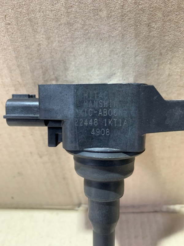 Катушка зажигания X-TRAIL/ROGUE T32 13-20 2014 2.5 QR25DE Катушка зажигания X-TRAIL/ROGUE T32 13-20 2014 2.5 QR25DE