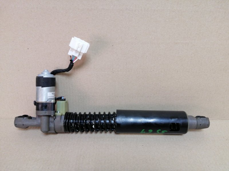 Привод открывания крышки багажника задний левый RDX 19- 2021 2.0 Привод открывания крышки багажника задний левый RDX 19- 2021 2.0