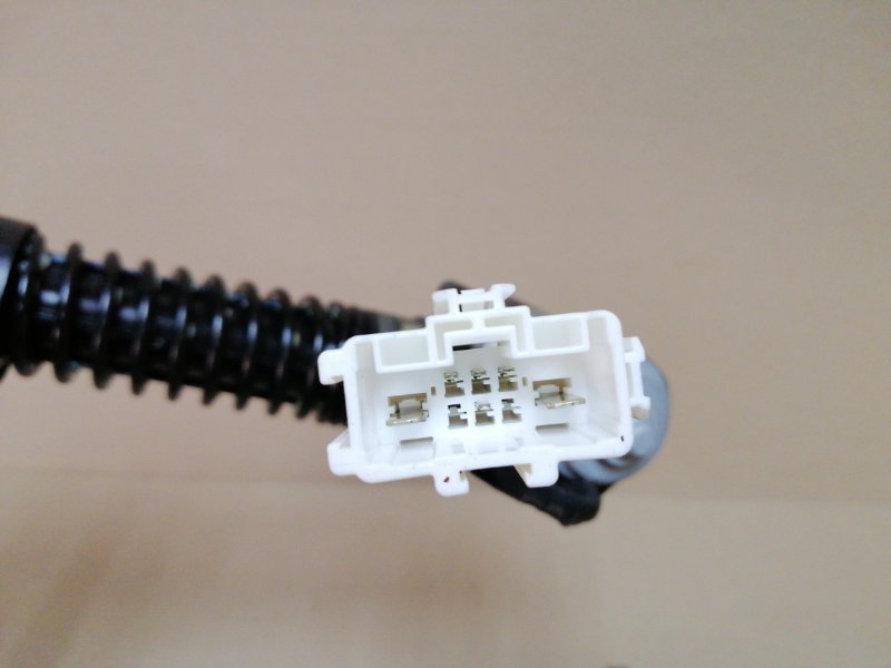 Привод открывания крышки багажника задний левый ACURA RDX 19- 2.0 Привод открывания крышки багажника задний левый ACURA RDX 19- 2.0