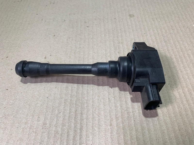 Катушка зажигания NISSAN X-TRAIL/ROGUE T32 13-20 2014 2.5 QR25DE 22448-1KT1A Б/У