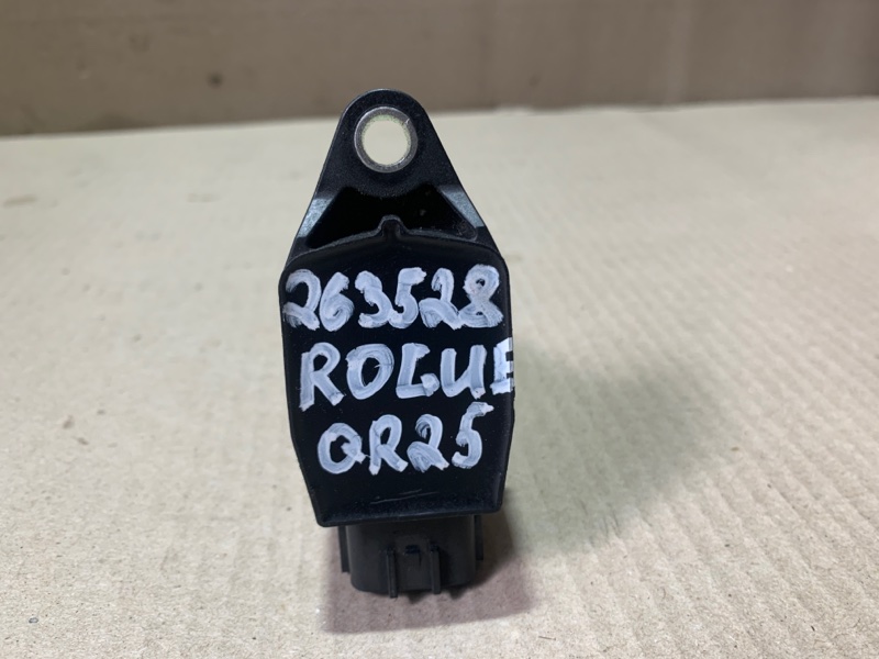 Катушка зажигания NISSAN X-TRAIL/ROGUE T32 13-20 2.5 QR25DE