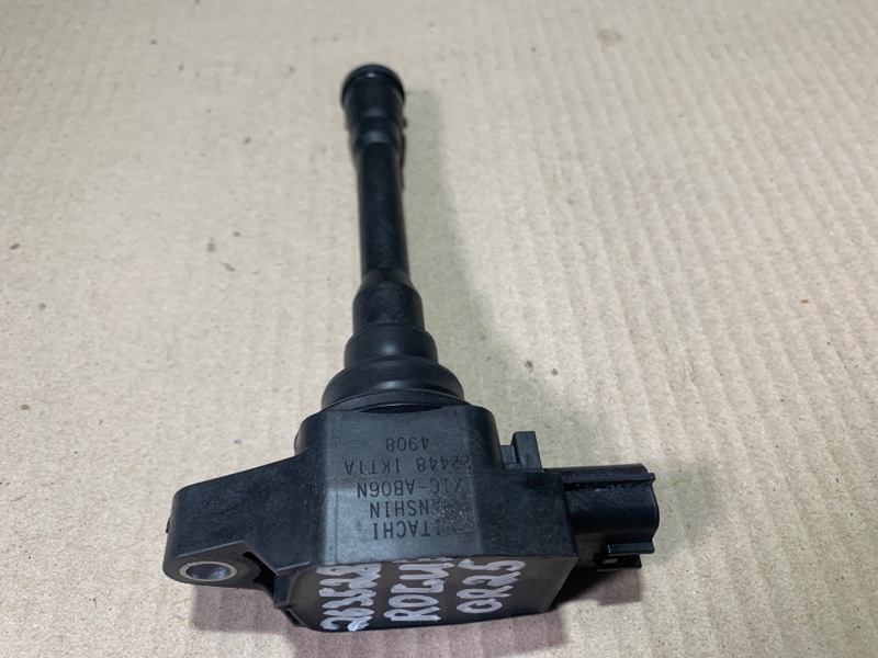 Катушка зажигания X-TRAIL/ROGUE T32 13-20 2014 2.5 QR25DE