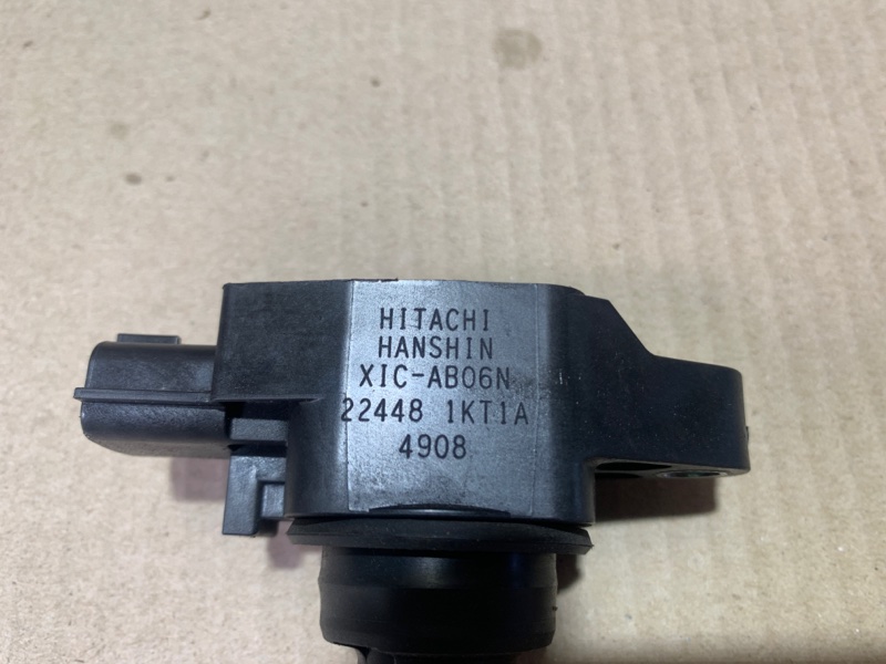 Катушка зажигания X-TRAIL/ROGUE T32 13-20 2014 2.5 QR25DE