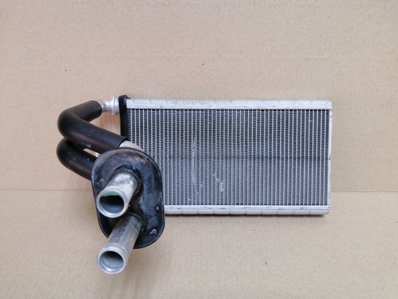 Радиатор печки RDX 19- 2021 2.0 Радиатор печки RDX 19- 2021 2.0