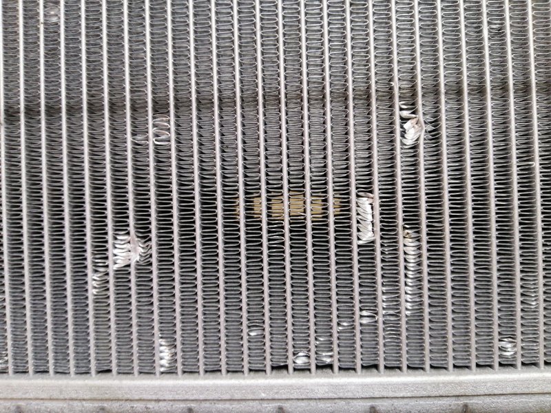 Радиатор печки RDX 19- 2021 2.0 Радиатор печки RDX 19- 2021 2.0