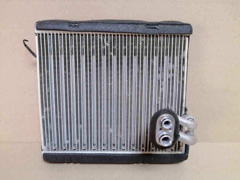 Испаритель кондиционера ACURA RDX 19- 2021 2.0 80210-TJB-A41 Б/У