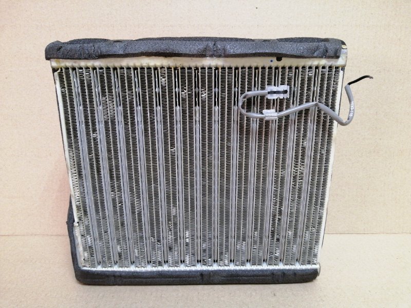 Испаритель кондиционера RDX 19- 2021 2.0