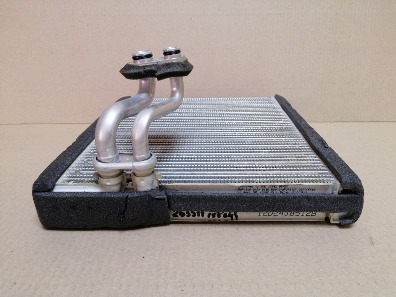 Испаритель кондиционера ACURA RDX 19- 2.0