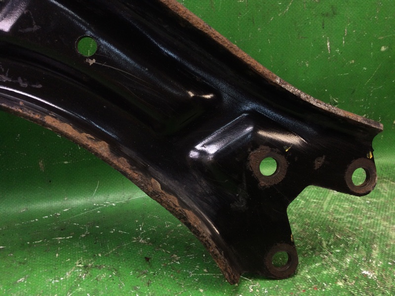 Рычаг передней подвески нижний передний левый JETTA USA 10-17 2011 Седан CBTA 2.5L