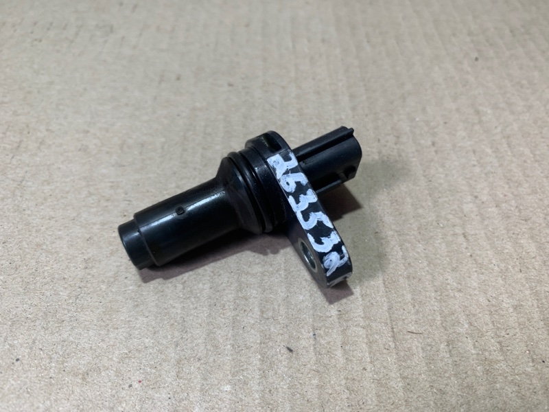 Датчик положения коленвала NISSAN X-TRAIL/ROGUE T32 13-20 2014 2.5 QR25DE 23731-JA00B Б/У