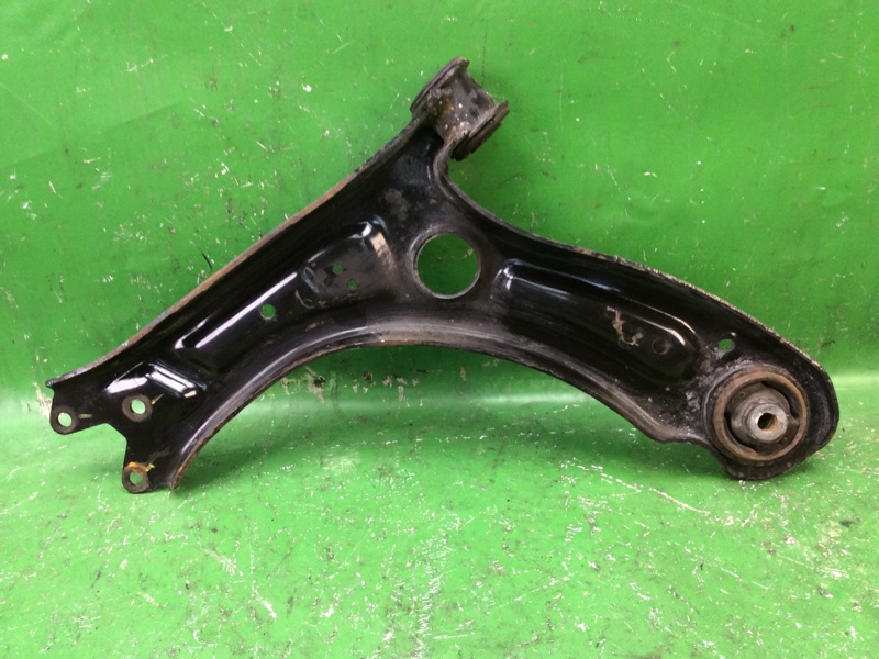 Рычаг передней подвески нижний передний правый JETTA USA 10-17 2011 Седан CBTA 2.5L